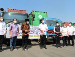 Selama Pandemi Covid-19 Ekspor Furniture dari Sidoarjo Meningkat, Setahun Nilainya 4 Triliun Rupiah Lebih