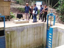 Diduga Adanya MarkUp Proyek, Direktur PDAM Jember Curhat