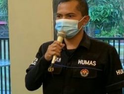 Polresta Sidoarjo mengajak Netizen Gencarkan Larangan Mudik Tahun 2021