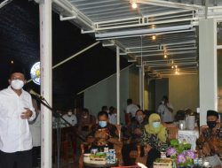 Bupati Sidoarjo Menghimbau, May Day Tetap di Rumah