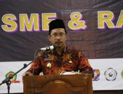 Sidoarjo mejadikan Tempat yang Ramah Bagi Masyarakat.