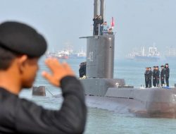 Panglima TNI: Seluruh Awak KRI Nanggala-402 Gugur