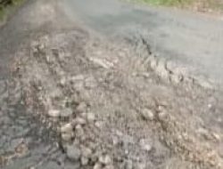 JALUR GAZA di Wonogiri