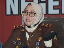 Kades dan Bendahara Desa Pandean Trenggalek Divonis 4 Tahun Penjara