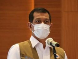 COVID-19 Belum Berakhir, Doni Monardo Minta Basyarakat Tidak Mudik Lebaran