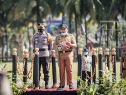 Bupati Jember Perhatikan Nasib Kedatangan PMI Dari Luar Negeri