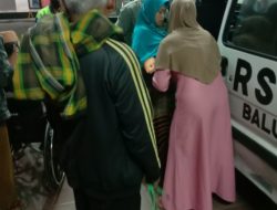 Diduga Salah Diagnosa, Nyawa Bayi Tidak Tertolong.