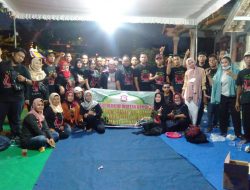 PAMMI Mojokerto Bagikan Seribu Kantong Beras Zakat Fitrah Untuk Kaum Dhuafa.