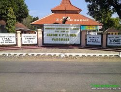 Dugaan Penyimpangan BLT DD, Kades Padomasan Sebut Warga Penerima BLT Pikun.