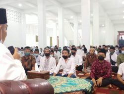 ASC FOUNDANTION Telah Tunai Melaksanakan Buka Puasa Bersama Dengan Baret dan Kordes Se Kabupaten MOJOKERTO.
