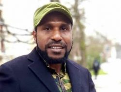 Buronan Kerusuhan Papua Tahun 2019 Victor Yeimo Ditangkap!