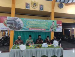 Anggota DPRD Provinsi Jatim Masduki Mengadakan Safari Ramadhan dan Serap Aspira Masyarakat.