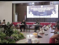 Bupati  Jember  H. Hendy Siswanto Akan Kembalikan Kejayaan Tembakau Jember