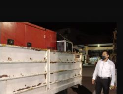 Satreskrim Polres Jember Tindak Tegas Pemilik Sound System, Beberapa Saksi Dimintai Keterangan