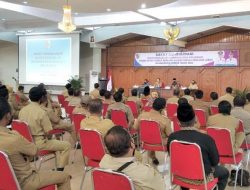 Bupati Jember Tepati Janji, Dari Rakyat untuk Rakyat