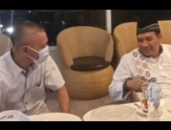 Ketua Komisi C DPRD Jember Mengapresiasi Dirgantara Nasional di Jember