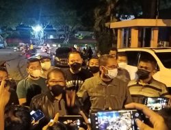 Empat Pemuda pengeroyok Anggota TNI AL di Bungurasih Berhasil diringkus