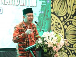 Bupati Sidiarjo Apresiasi Berdirinya Himpunan Pengusaha Nahdliyin