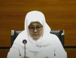 Bupati Nganjuk Bersama 4 Orang Camat di Periksa KPK di Mapolres Ngajuk