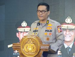 OTT Bupati Nganjuk Wujud Sinergitas KPK dan Polri yang Pertama Kali