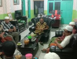 Pelayanan dan Sinergitas Aparatur Pemerintah di Kecamatan Puger Kabupaten Jember.