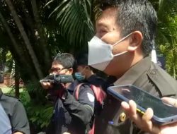 Pasca Bupati Nganjuk di OTT, Bareskrim Mabes Polri Amankan Berkas Yang Disinyalir SK Mutasi