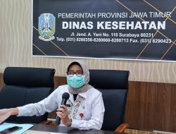 Lebaran di Rumah Saja Demi Putus Rantai Penularan Covid-19