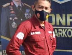 Kasubbag Humas Polresta Mojokerto IPDA MK Umam : Pemantapan Komunikasi Publik Menuju Polri Presisi