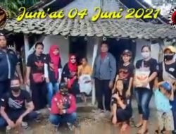 KOLABORASI BAKSOS LASKAR SEGORO KIDUL DENGAN BARISAN JEMBER JUARA || KEBERSAMAAN ITU INDAH