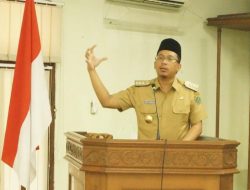 Percepat Penurunan stunting,  Pemkab Sidoarjo Gelar Rembuk Stunting