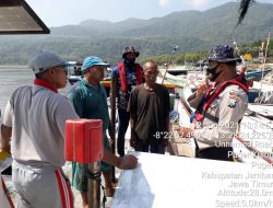 Tanggal 1 Juni Latihan Tembak Rudal TNI AD Pandanwangi Terkendala Nelayan Bandel Masuk Lokasi Latihan.