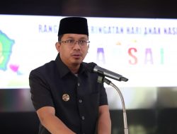Bupati Sidoarjo Meminta APSAI Ambil Peran Mewujudkan Sidoarjo Kota Layak Anak