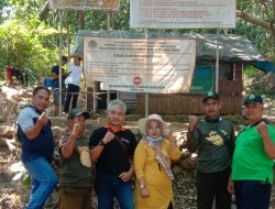 Melalui Kegiatan Nonformal Tumbuhkan Sinergitas Antar LMDH di  Kabupaten Jember