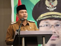 Wabup Sidoarjo minta 50 Perusahaan Fasilitasi Program Magang Dalam Negeri