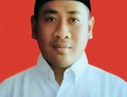 Ahmad Subqi, SH. Siap Berikan Perubahan di Pilkades Brakas.
