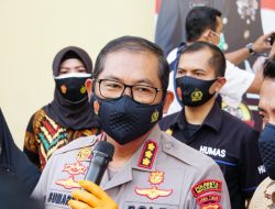 Polisi Tangkap Guru yang Nekat Cabuli Muridnya Sendiri