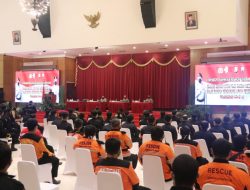 Polri Gelar Pelatihan 2.284 Orang untuk Jadi Tracer Covid-19