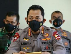 Berantas Aksi Premanisme, Begini Instruksi Kapolri.