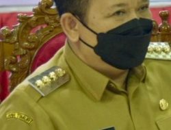 Bupati H. Hendy Siswanto Ingatkan Semua Pejabat ASN di Lingkungan Pemkab Jember agar Bekerja Profesional sebagai Pelayan Rakyat