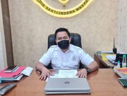 RUGIKAN NEGARA 1,8 M, POLRES JEMBER TETAPKAN DUA TERSANGKA KASUS DUGAAN KORUPSI PASAR BALUNG KULON