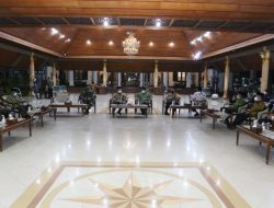 Organisasi Kemasyarakatan Keagamaan Dukung PPKM Darurat Covid-19