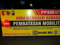 WASPADA !! Info HOAX Seputar PPKM dan Covid-19