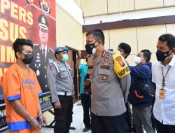 Bapak Kalah Main Game Online, Lampiaskan Emosi Dan Hajar Anaknya