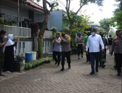 Menularkan “Virus Kebaikan” Melalui Solidaritas Sosial