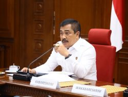 Kabareskrim Minta Jajarannya Tak Arogan dan Tindak Tegas Hoaks Penanganan Covid-19