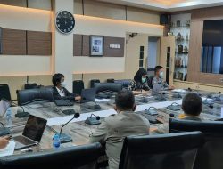 Gelar FGD, Polri Paparkan Prinsip Pemolisian Di Tengah Pandemi Covid-19