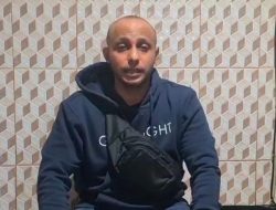 Pengunggah Video Bendera Putih di Ampel Minta Maaf