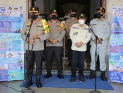 Kabaharkam Polri Ajak Masyarakat Bersama-sama Tanggulangi covid-19