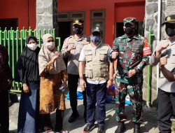 Polresta Malang Kota Turunkan 17 Psikolog, Pendampingan Trauma Healing Bagi Pasien Covid-19