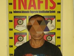 VIRAL ! RUSAK AMBULAN REBUT JENAZAH COVID-19, 3 ORANG JADI TERSANGKA